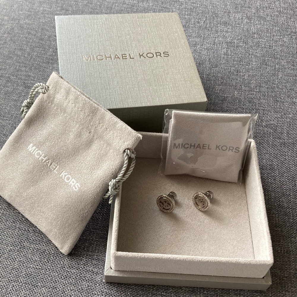 Michael Kors Earrings